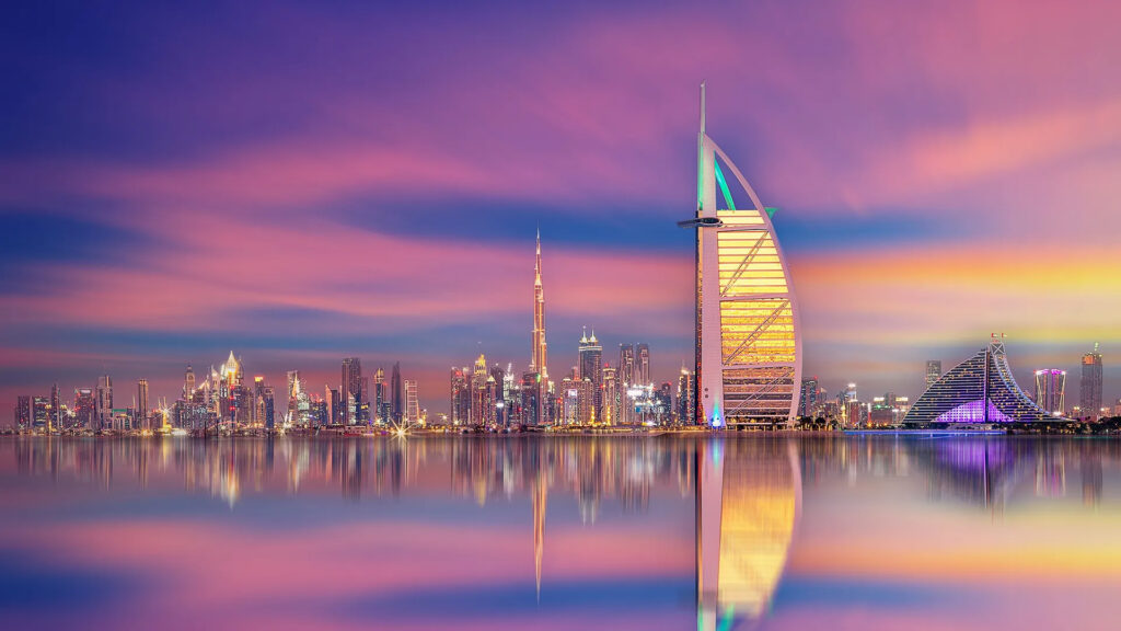 dubaiinvestireventura Dubai è la nuova Svizzera degli investitori italiani