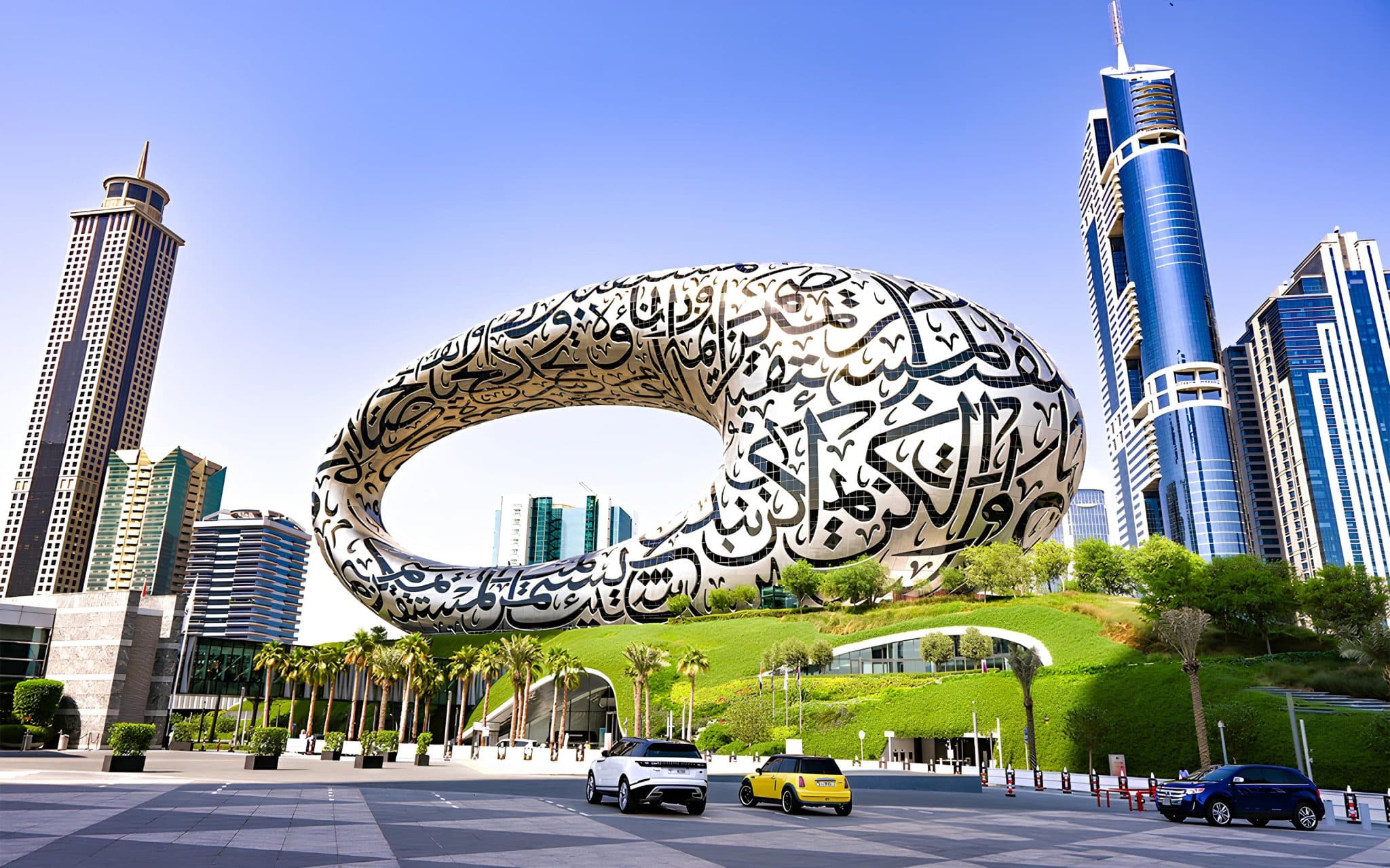 Dubai è la nuova Svizzera degli investitori