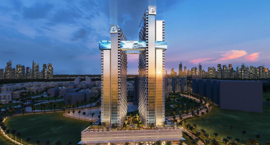 Dubai Science Park