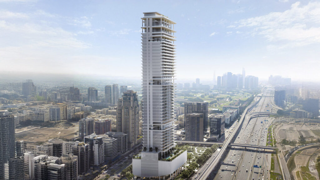 The Chedi Private Residences
