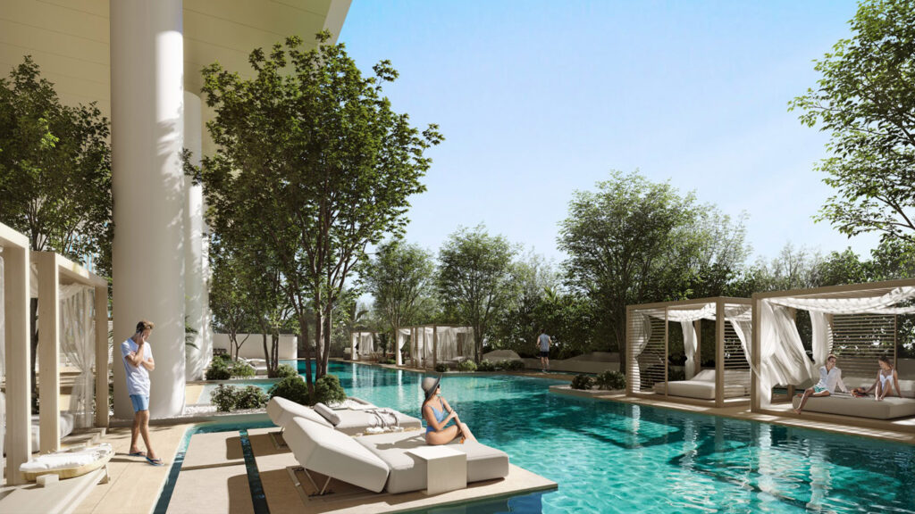 The Chedi Private Residences