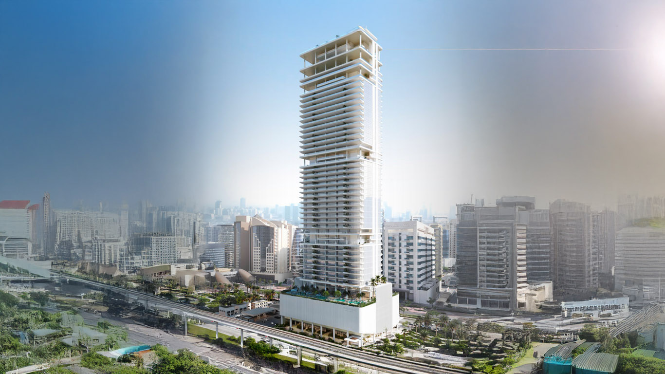 The Chedi Private Residences