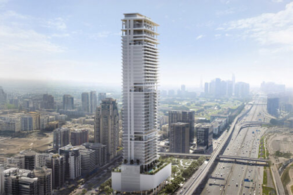 The Chedi Private Residences
