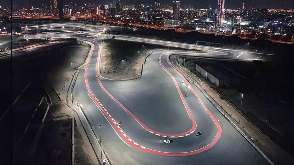 Investire a Dubai Motor City