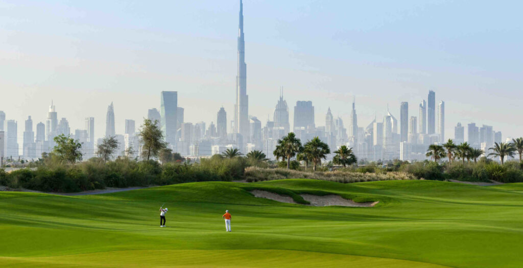 Investire a Dubai Hills