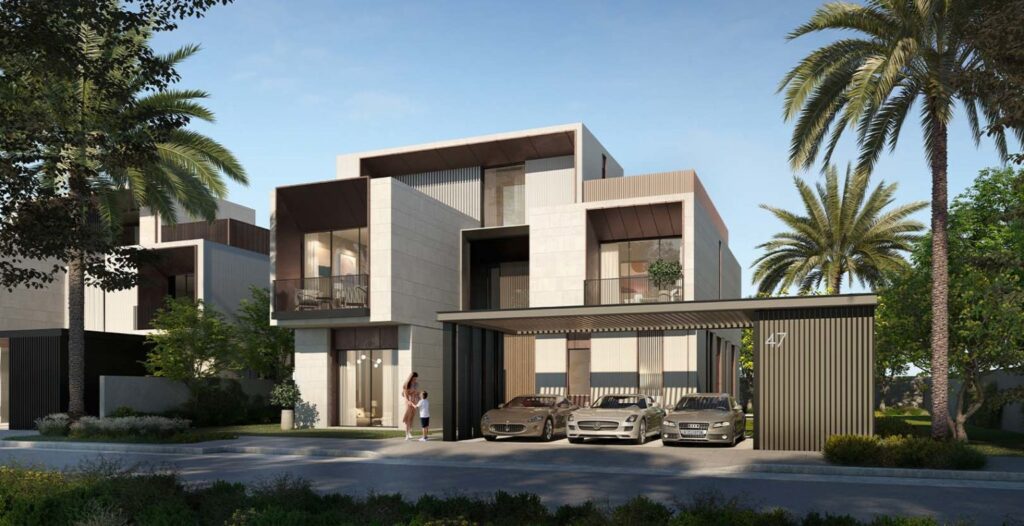 Investire a Dubai Hills