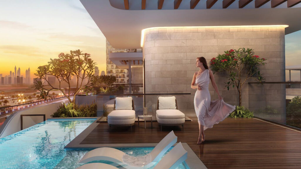 Takaya Dubai Motor City