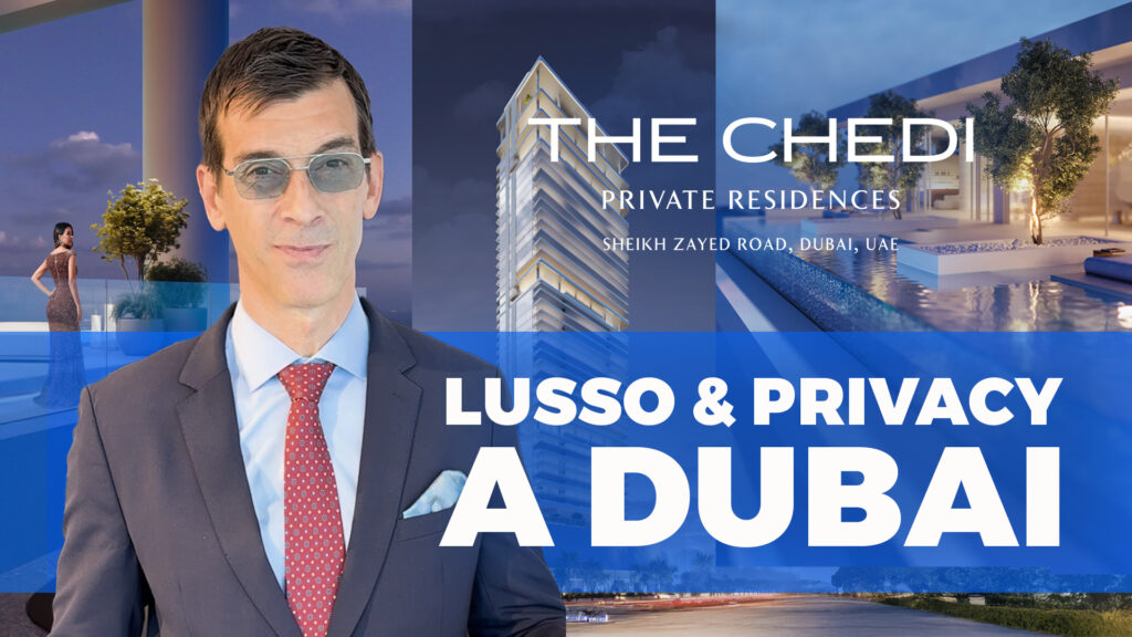 The Chedi Provate Residences
