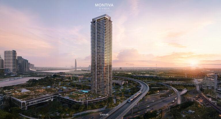 Montiva by Emaar