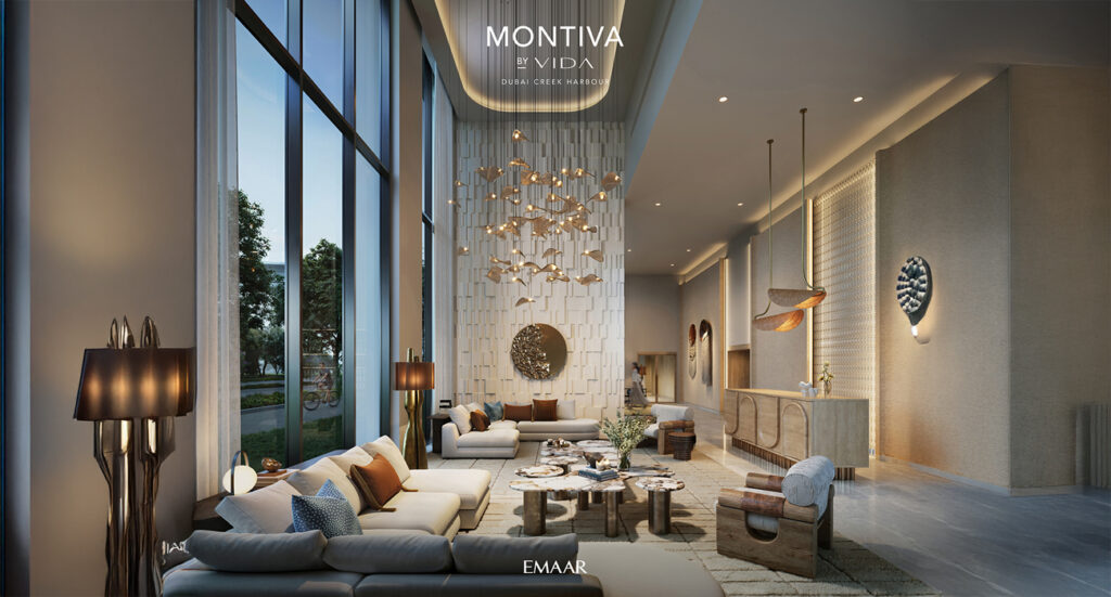 Montiva by Vida