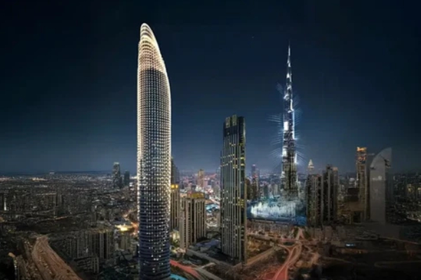 SkyBladeDubai