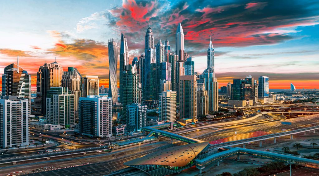comprare casa dubai off plan