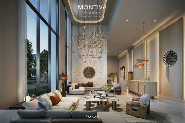 Montiva by Vida