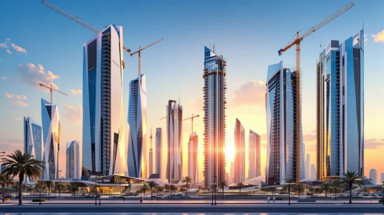 off plan Dubai