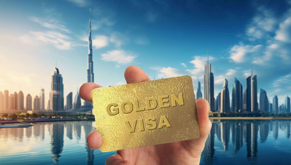 Il Golden Visa è la soluzione migliore per gli investitori nell'immobiliare a Dubai