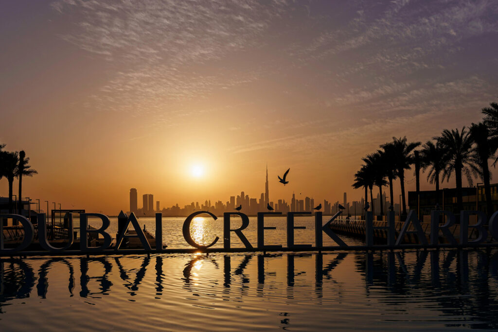 dubai-creek-harbour