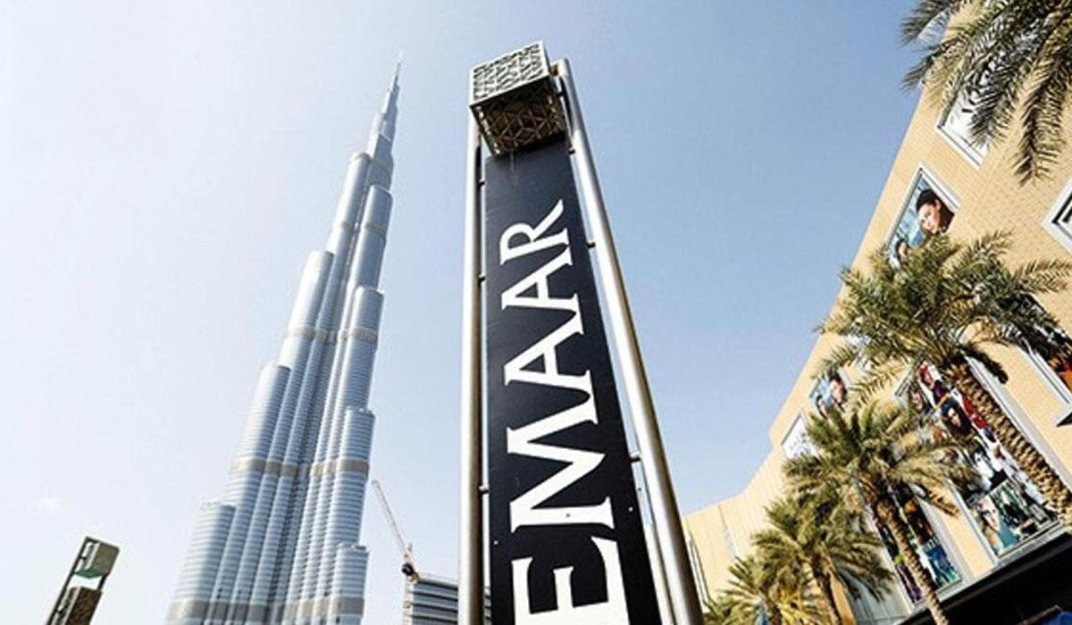 emaar-dubai