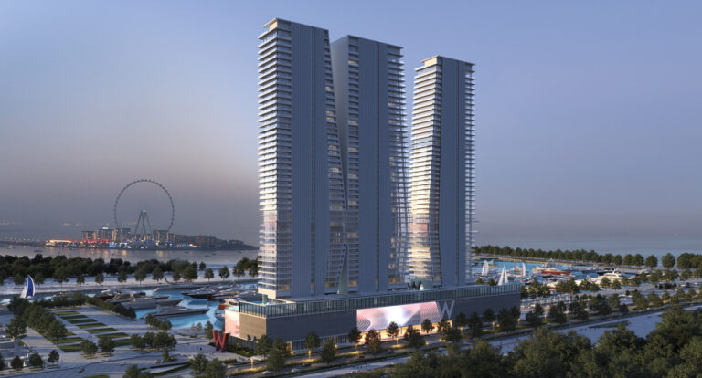 w-residence-arada-dubai