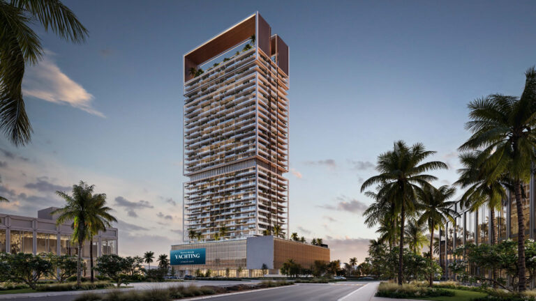 Franck Muller Yachting