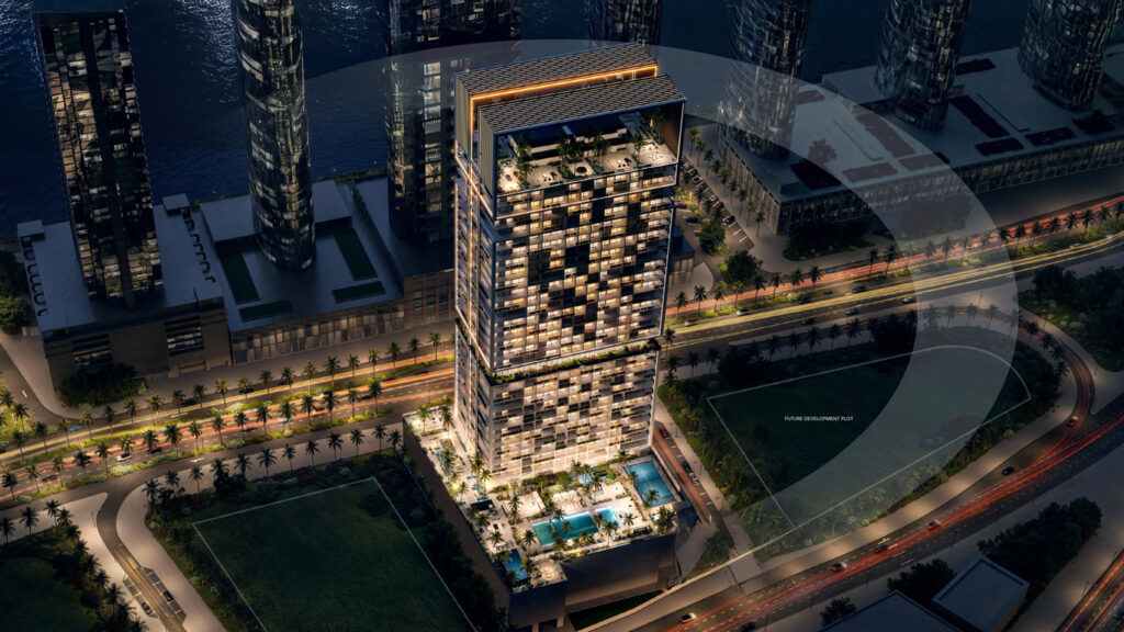 Franck Muller Yachting Dubai