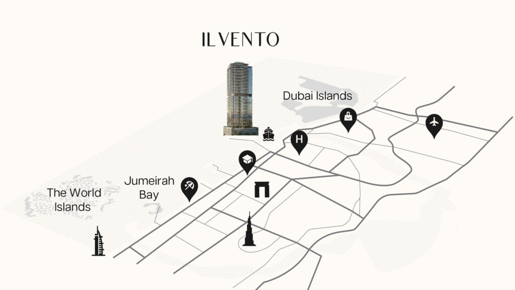 Vento by Kora Dubai