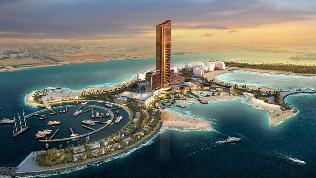 Ras al Khaimah Casino