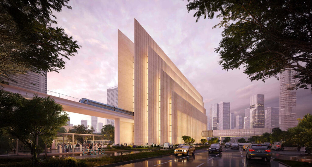 Dubai-Metro-Creek-Harbour