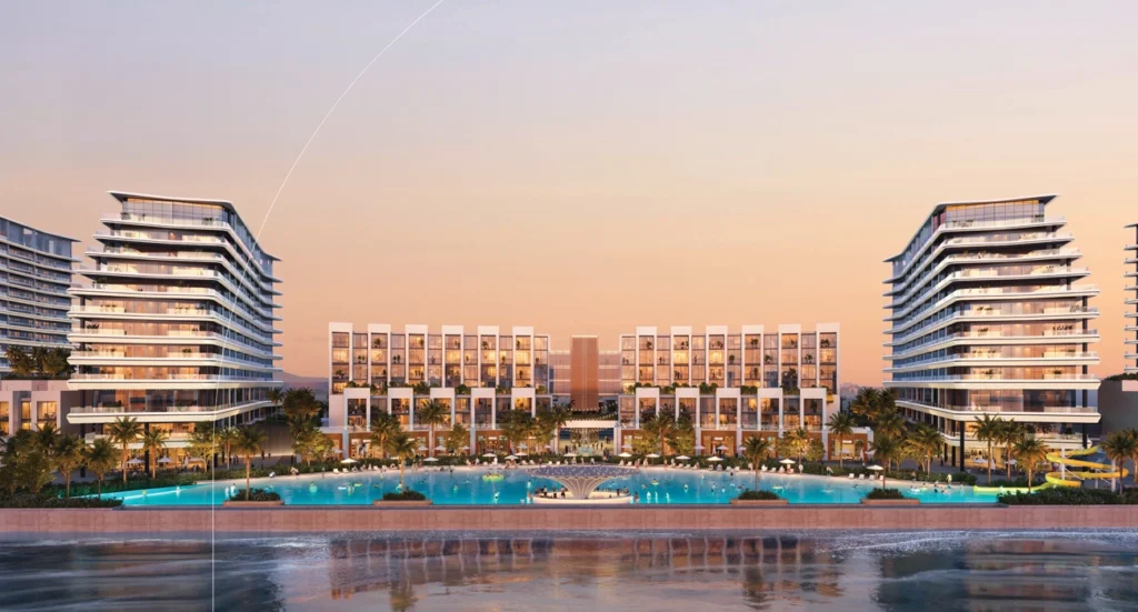 Sobha Cove Residences