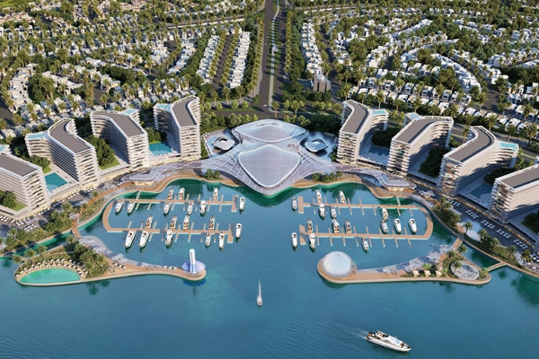 Abu Dhabi Sobha