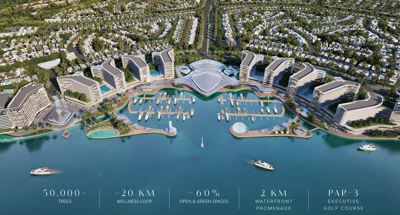 Abu Dhabi