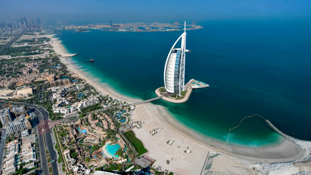 Burj Al Arab