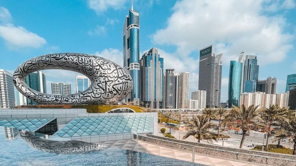 Dubai 