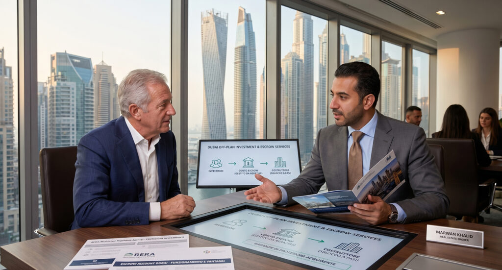 Dubai Investire