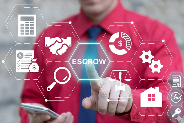 Escrow Dubai