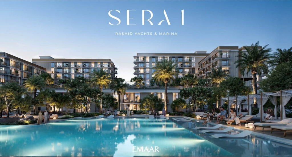 Sera Emaar
