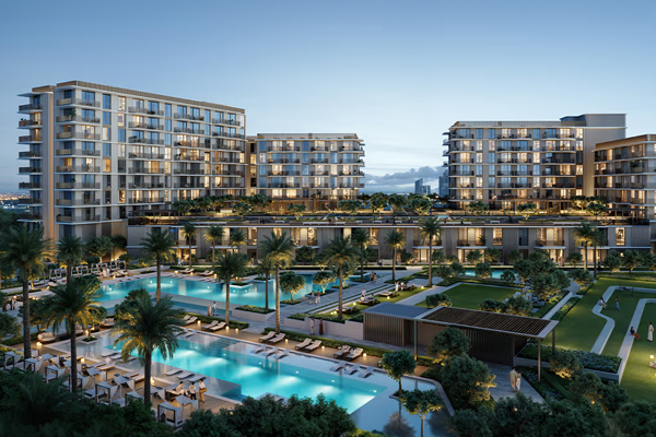 Sera Emaar