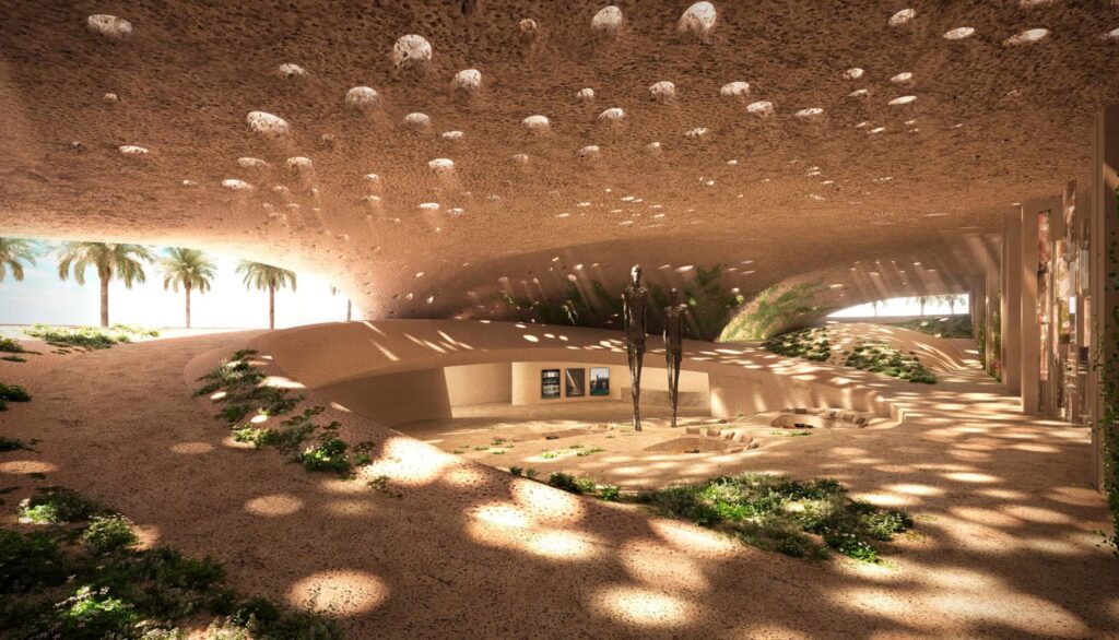 Muraba Dubai