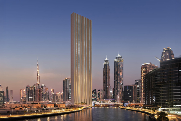 Muraba Veil Dubai