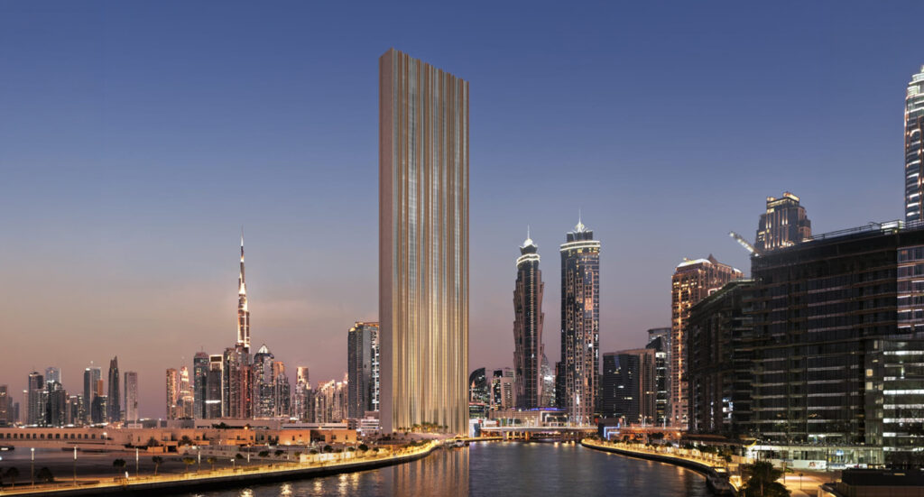 Muraba Dubai