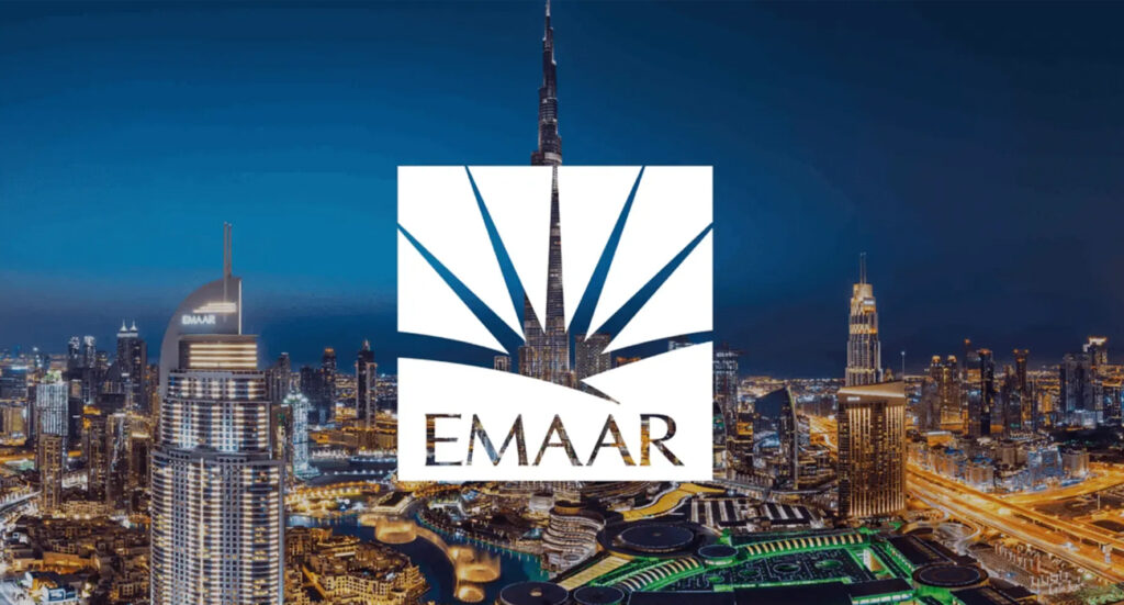 emaar dubai downtown
