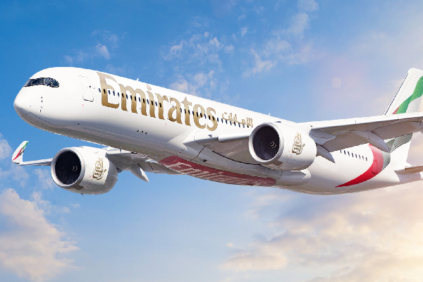 emirates dubai