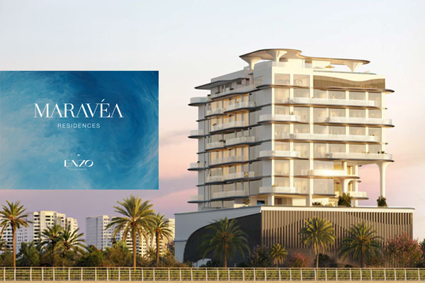 enzo maravea dubai
