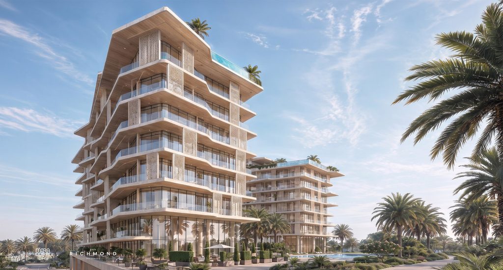 John Richmond Residences