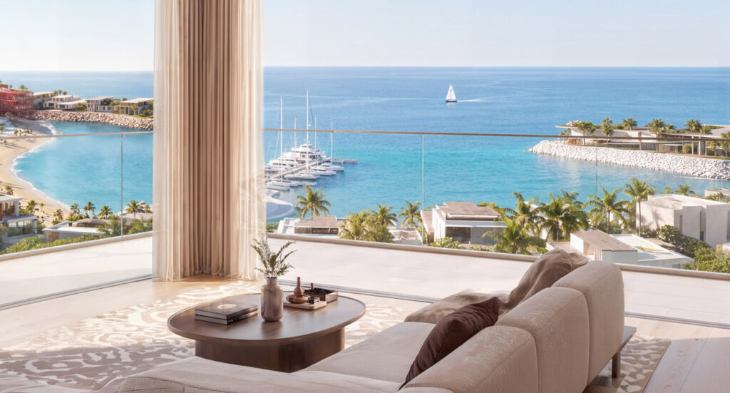 Mira Coral Bay