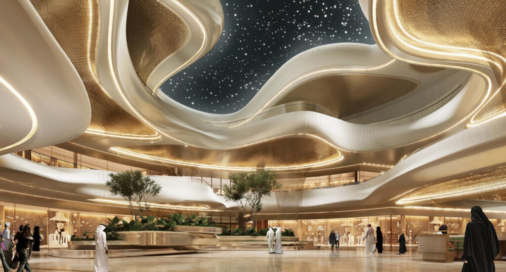 dubai-square-mall
