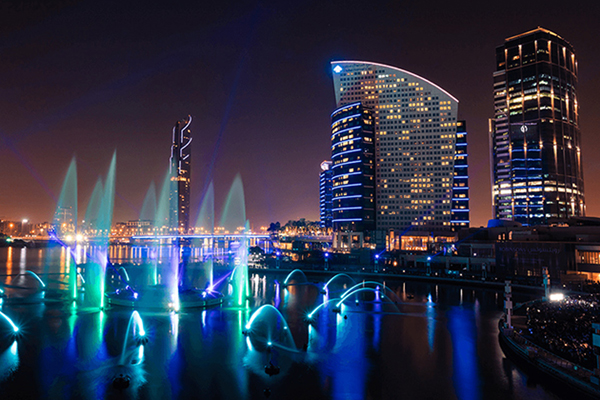 Dubai Mall