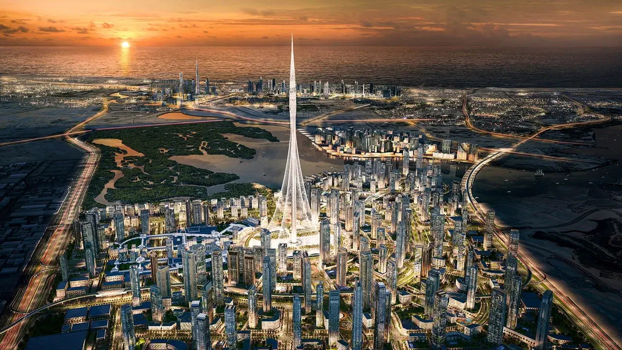 Top_Reasons_to_Invest_in_Dubai_Creek_Harbour_1