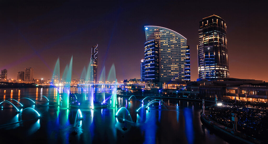 Festival Mall