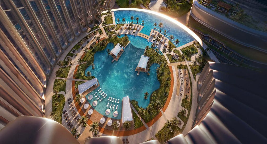 Mercedes Dubai